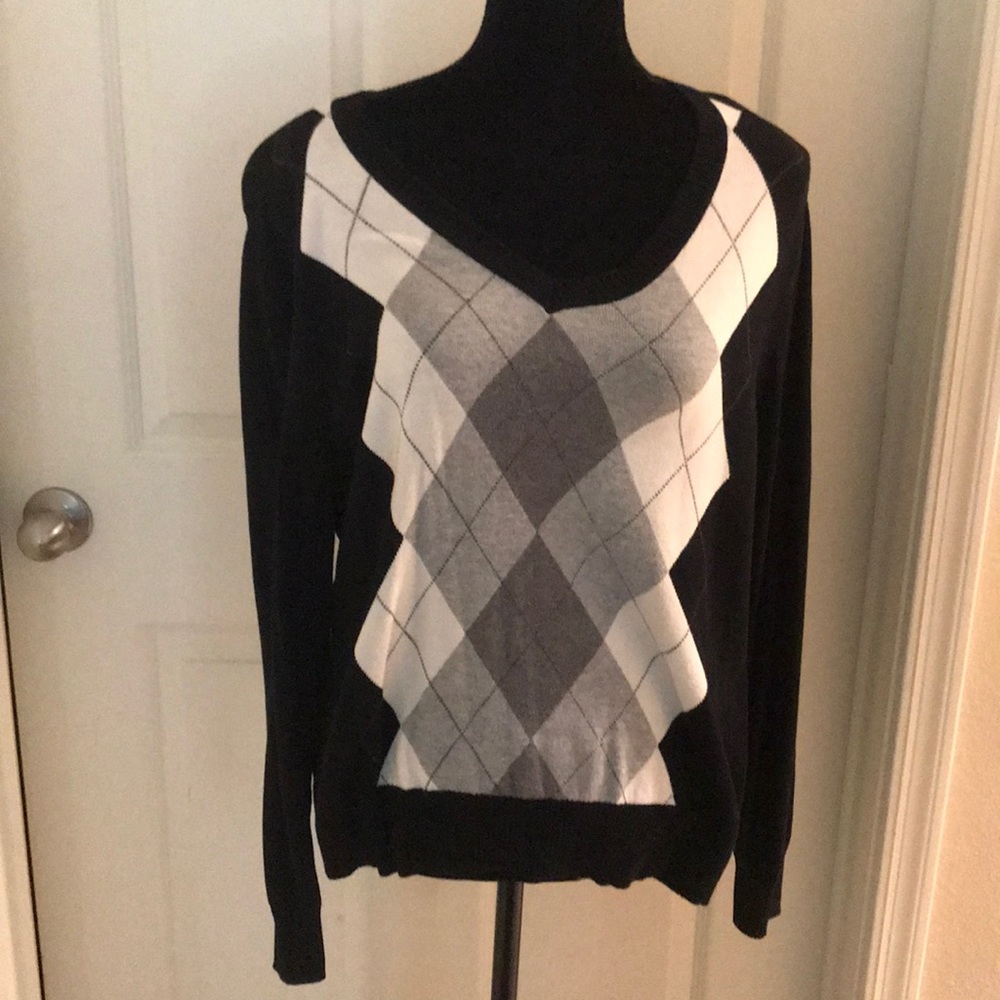 Petite XL Sweater